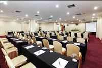 Hotel Bintang Wisata Mandiri Jakarta Exterior foto